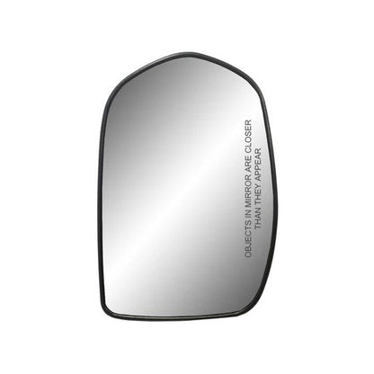 Right Side Mirror glass outside rear view 2007 - 2011 HONDA CR-V  HO1325108 76203SWAA01