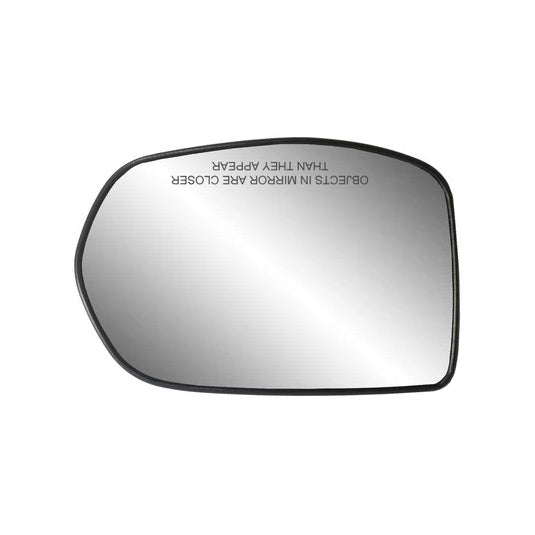 Right Side Mirror glass outside rear view 2007 - 2011 HONDA CR-V  HO1325108 76203SWAA01
