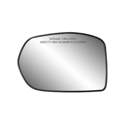 Right Side Mirror glass outside rear view 2007 - 2011 HONDA CR-V  HO1325108 76203SWAA01