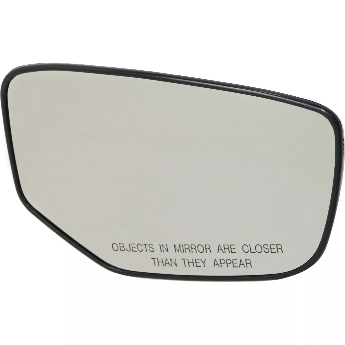 Right Side Mirror glass outside rear view 2008 - 2012 HONDA ACCORD  HO1325111 76203TA0A11