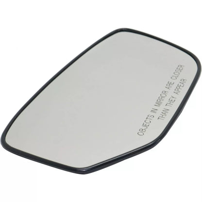 Espejo lateral derecho retrovisor exterior 2008 - 2012 HONDA ACCORD HO1325111 76203TA0A11