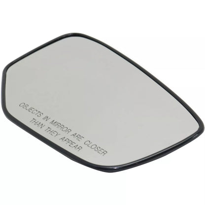 Espejo lateral derecho retrovisor exterior 2008 - 2012 HONDA ACCORD HO1325111 76203TA0A11