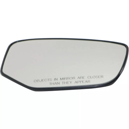 Espejo lateral derecho retrovisor exterior 2008 - 2012 HONDA ACCORD HO1325111 76203TA0A11