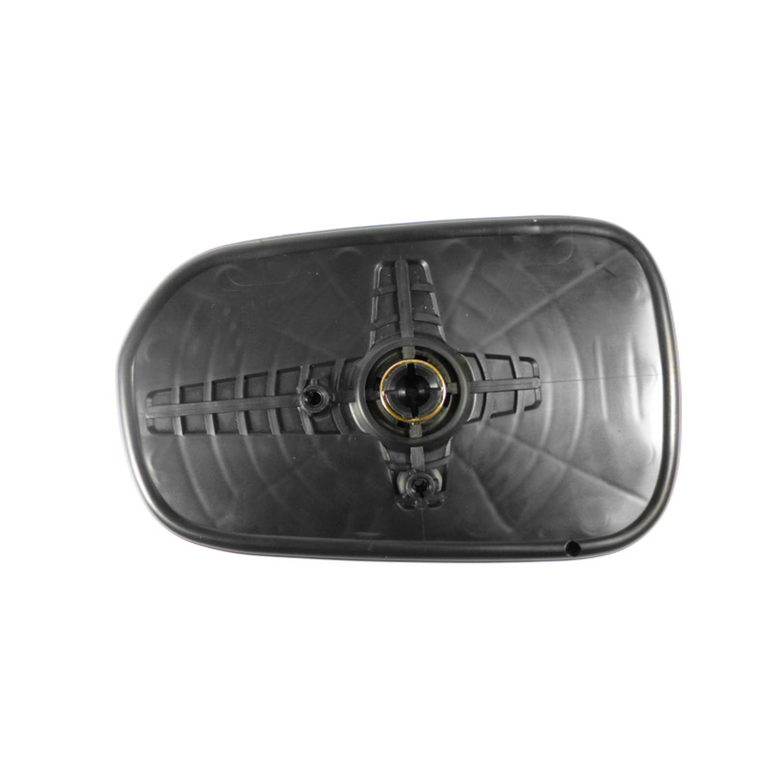 Right Side Mirror glass outside rear view 1999 - 2002 HONDA ACCORD HO1325118 76203S84A31