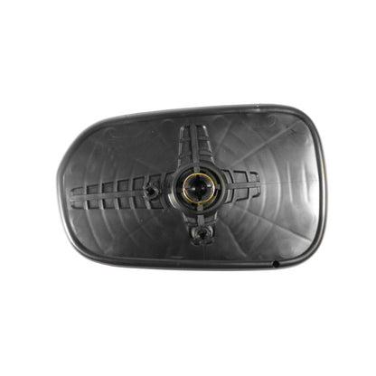 Right Side Mirror glass outside rear view 1999 - 2002 HONDA ACCORD  HO1325118 76203S84A31