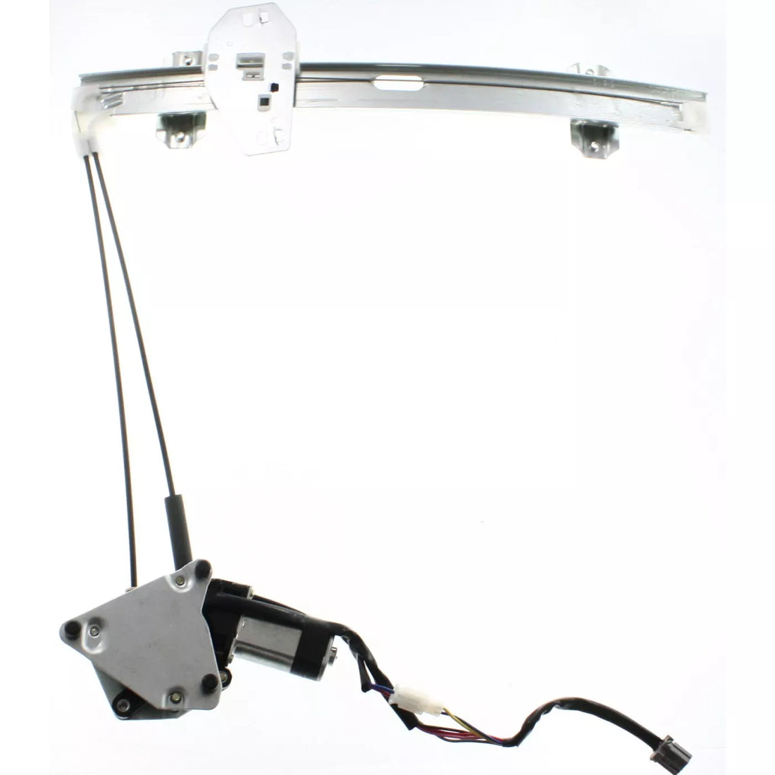 Left Side Front door glass regulator 1994 - 1997 HONDA ACCORD HO1350114 72250SV2003