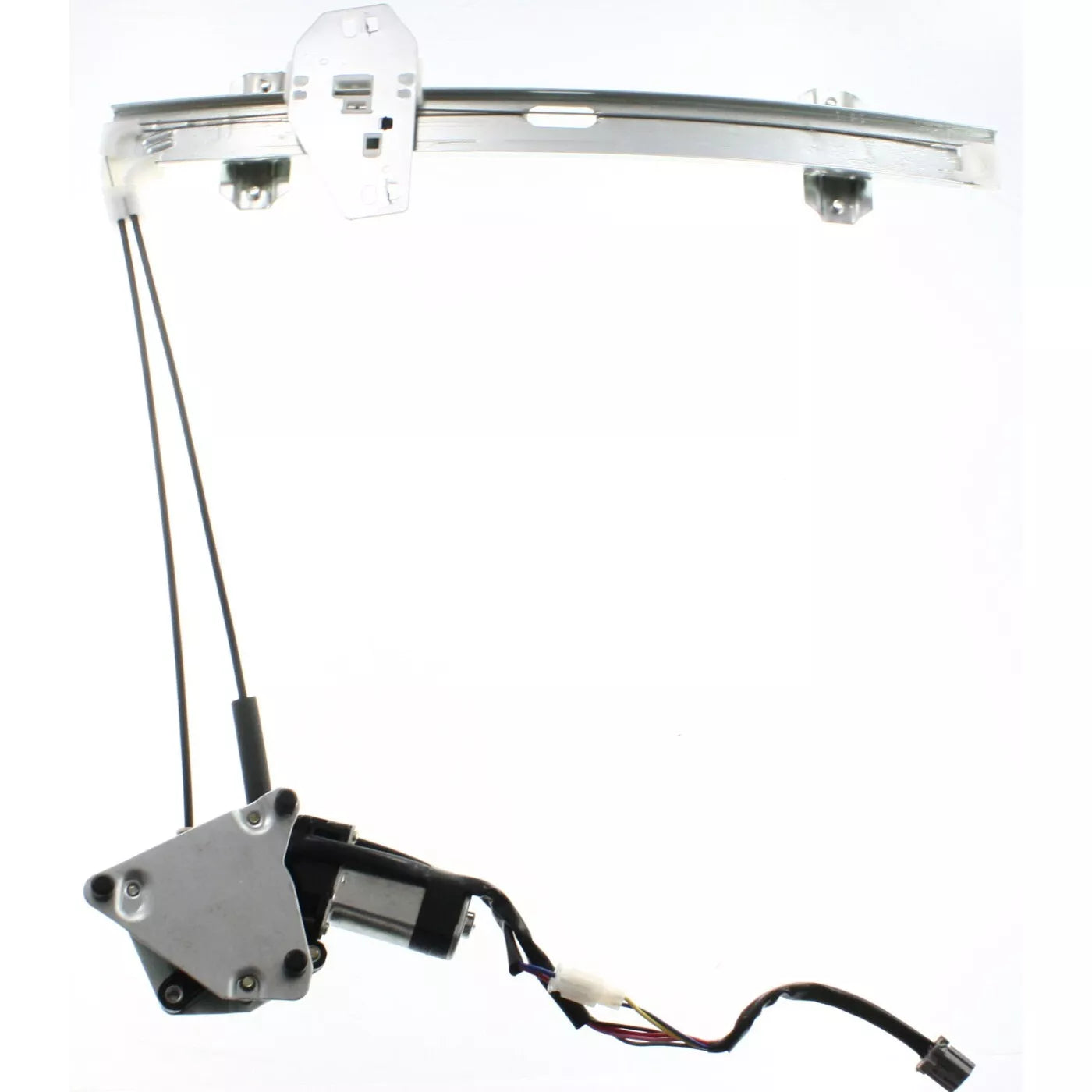 Left Side Front door glass regulator 1994 - 1997 HONDA ACCORD  HO1350114 72250SV2003