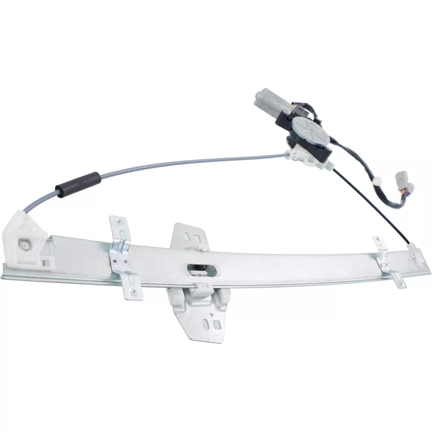Regulador de vidrio puerta delantera izquierda 2003 - 2004 HONDA ODYSSEY HO1350130 72250S0XA52