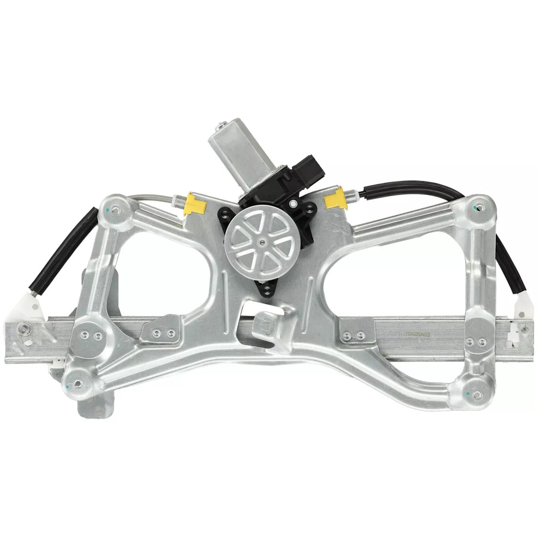 Left Side Front door glass regulator 2006 - 2011 ACURA CSX  HO1350137 72250SNAA03