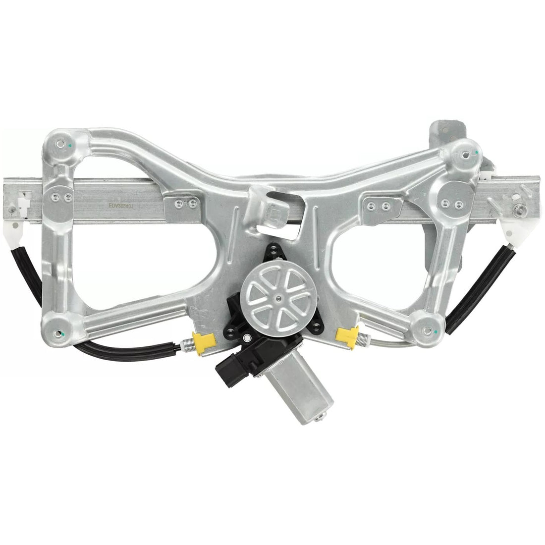 Regulador de vidrio de puerta delantera izquierda 2006 - 2007 ACURA CSX HO1350137 72250SNAA03