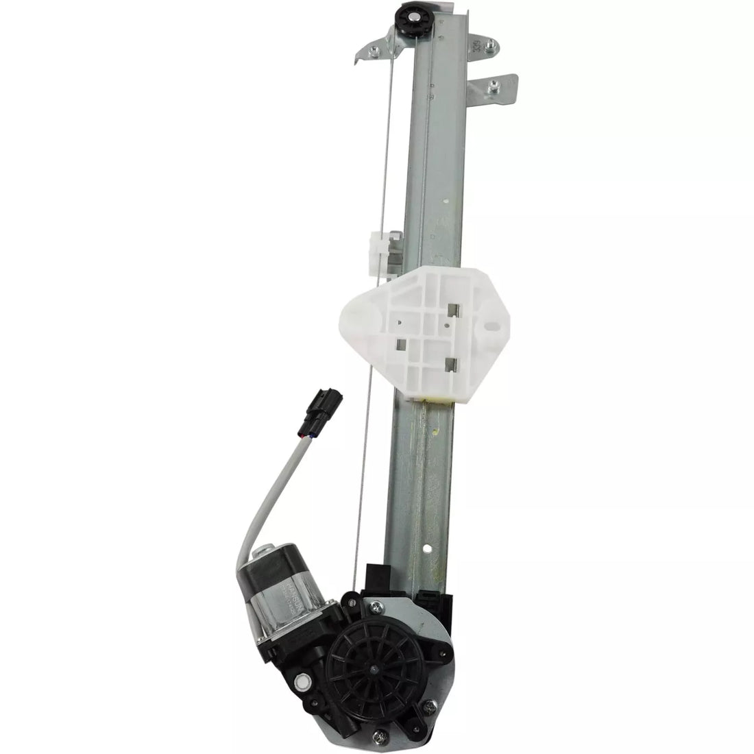 Left Side Front door glass regulator 2008 - 2012 HONDA ACCORD HO1350162 72250TE0A12