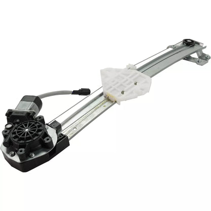 Regulador de vidrio puerta delantera izquierda 2008 - 2012 HONDA ACCORD HO1350162 72250TE0A12