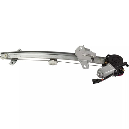 Regulador de vidrio puerta delantera izquierda 2016 - 2021 HONDA CIVIC HO1350172 72250TBAA01