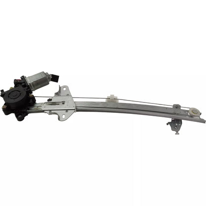 Regulador de vidrio puerta delantera izquierda 2016 - 2021 HONDA CIVIC HO1350172 72250TBAA01