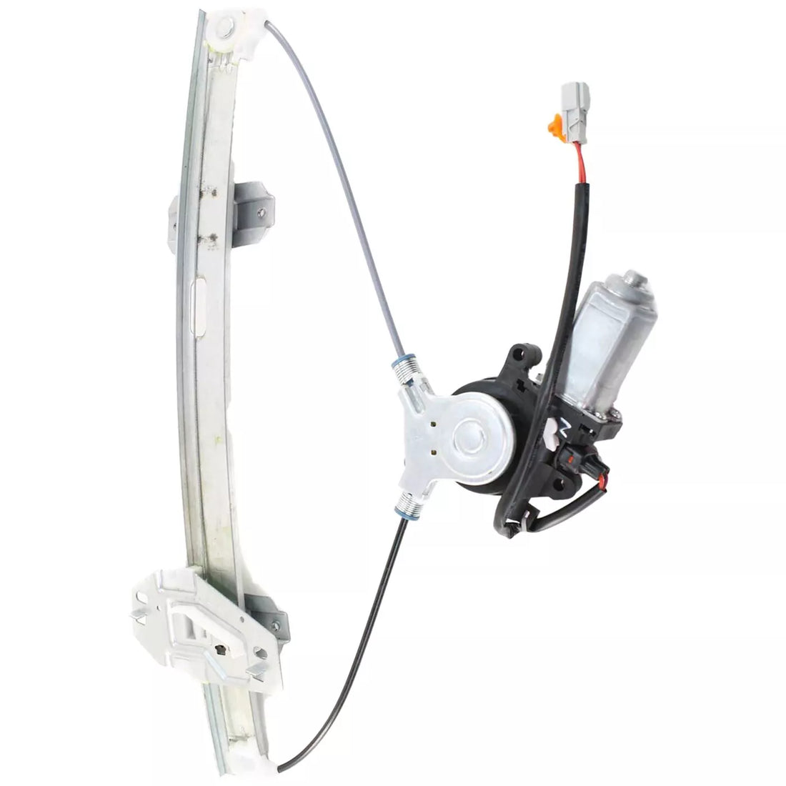 Right Side Front door glass regulator 1996 - 2000 HONDA CIVIC  HO1351118 72210S04A04