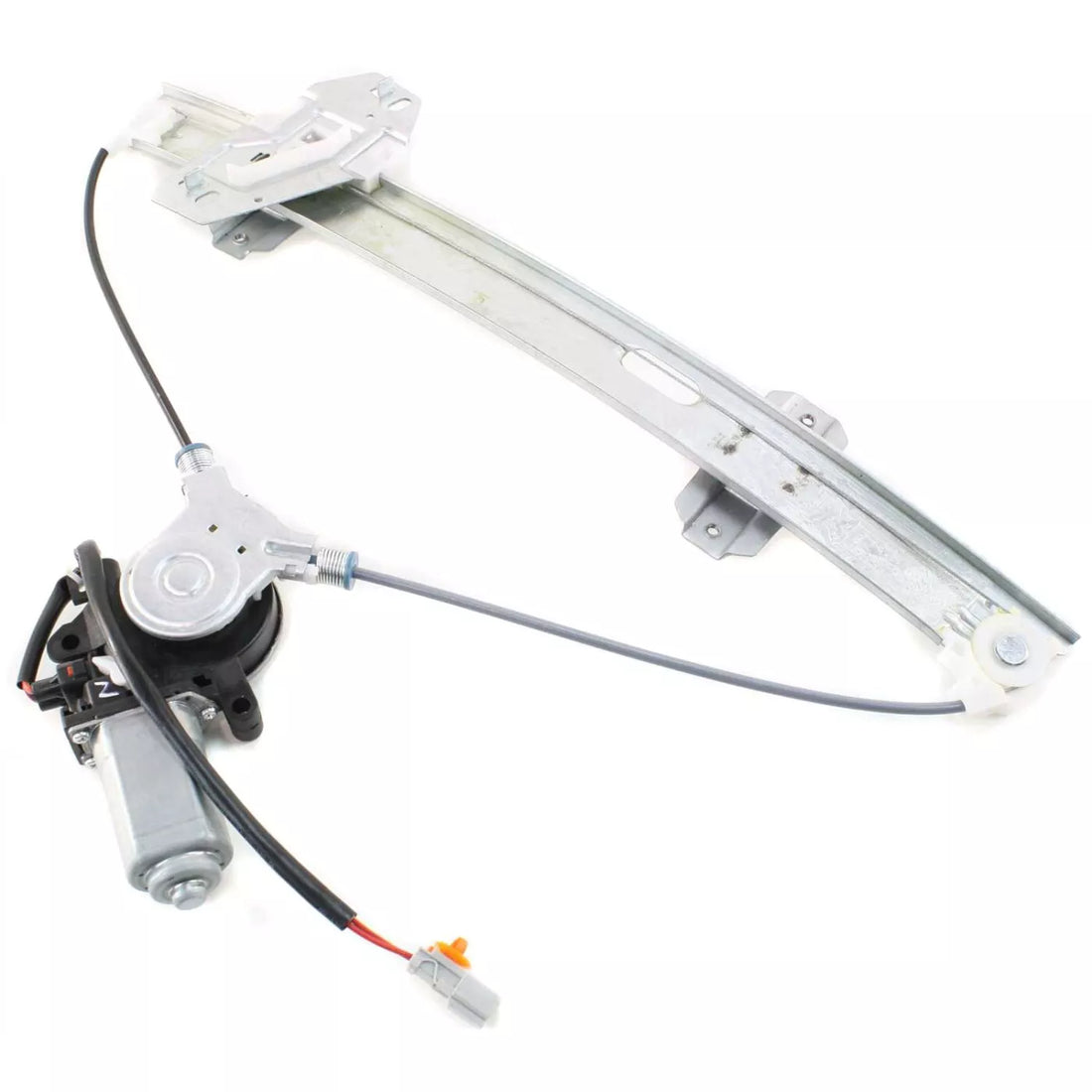 Regulador de vidrio de puerta delantera derecha 1996 - 2000 HONDA CIVIC HO1351118 72210S04A04