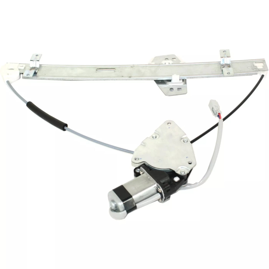 Regulador de vidrio puerta delantera derecha 2003 - 2011 HONDA ELEMENT HO1351125 72210SCVA03