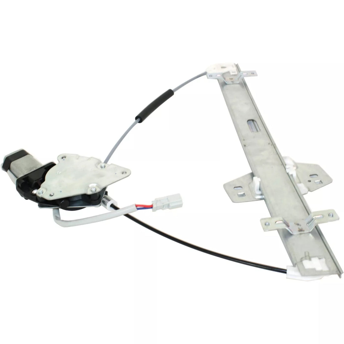 Regulador de vidrio puerta delantera derecha 2003 - 2011 HONDA ELEMENT HO1351125 72210SCVA03