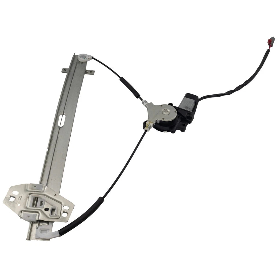 Right Side Front door glass regulator 2003 - 2008 HONDA PILOT  HO1351127 72210S9VA02