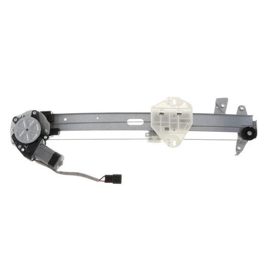 Regulador de vidrio puerta delantera derecha 2008 - 2012 HONDA ACCORD HO1351162 72210TE0A02