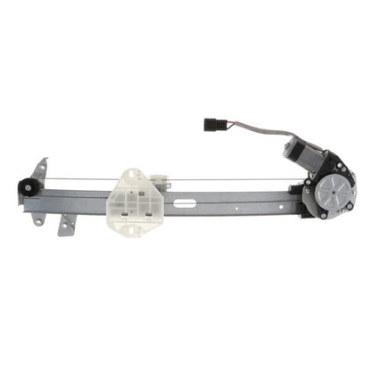 Regulador de vidrio puerta delantera derecha 2008 - 2012 HONDA ACCORD HO1351162 72210TE0A02