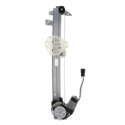 Regulador de vidrio puerta delantera derecha 2008 - 2012 HONDA ACCORD HO1351162 72210TE0A02