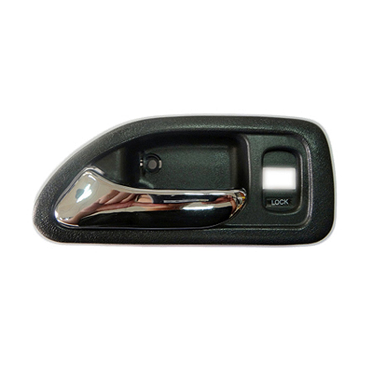 Left Side Front door handle inside 1994 - 1997 HONDA ACCORD  HO1352101 72165SV4A02ZC