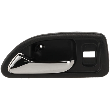 Left Side Front door handle inside 1994 - 1997 HONDA ACCORD  HO1352101 72165SV4A02ZC