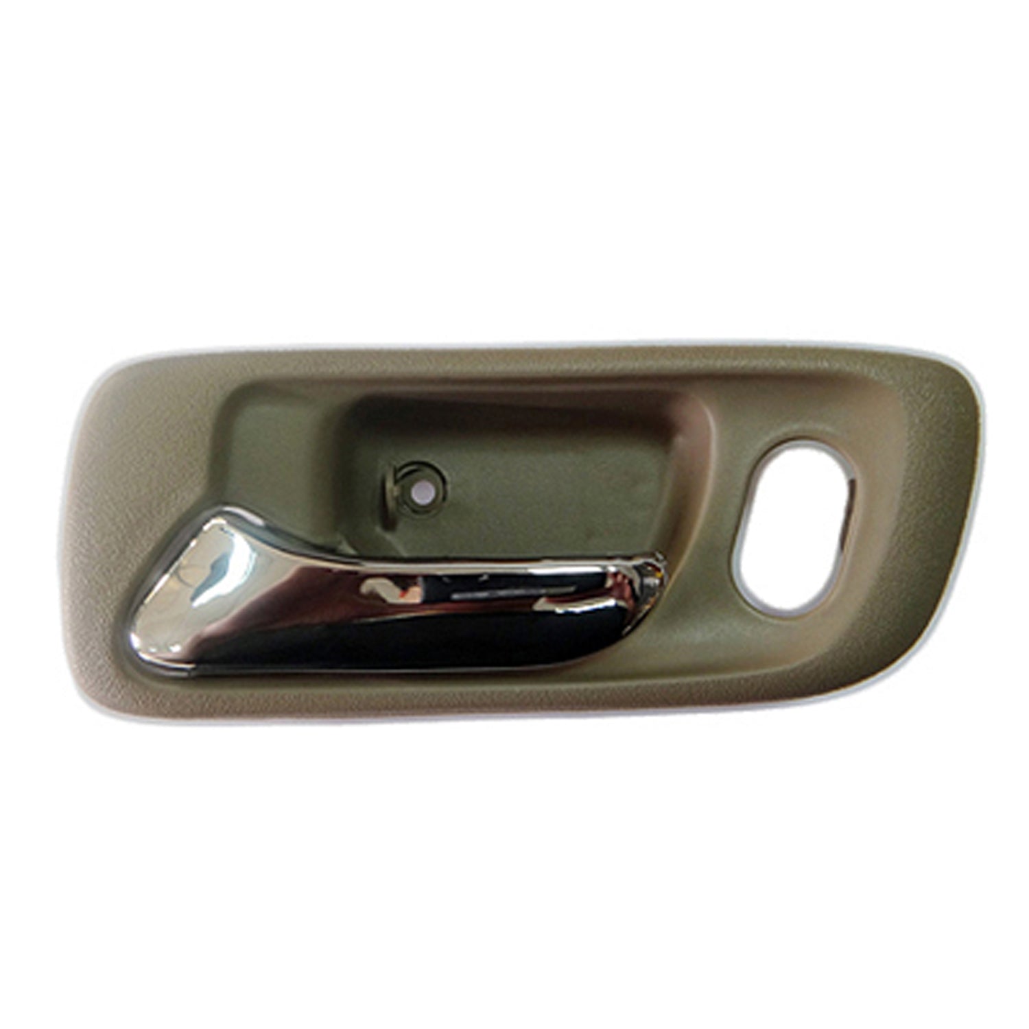 Left Side Front door handle inside 1998 - 2002 HONDA ACCORD  HO1352103 72660S84A01ZC