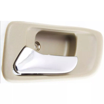 Manija de puerta delantera izquierda interior 1998 - 2002 HONDA ACCORD HO1352103 72660S84A01ZC