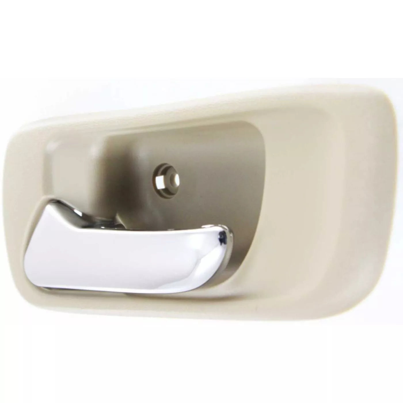 Manija de puerta delantera izquierda interior 1998 - 2002 HONDA ACCORD HO1352103 72660S84A01ZC