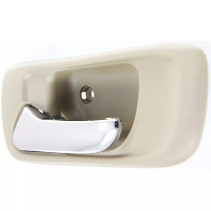 Manija de puerta delantera izquierda interior 1998 - 2002 HONDA ACCORD HO1352103 72660S84A01ZC