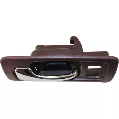 Left Side Front door handle inside 1990 - 1993 HONDA ACCORD  HO1352111 72165SM4003ZD