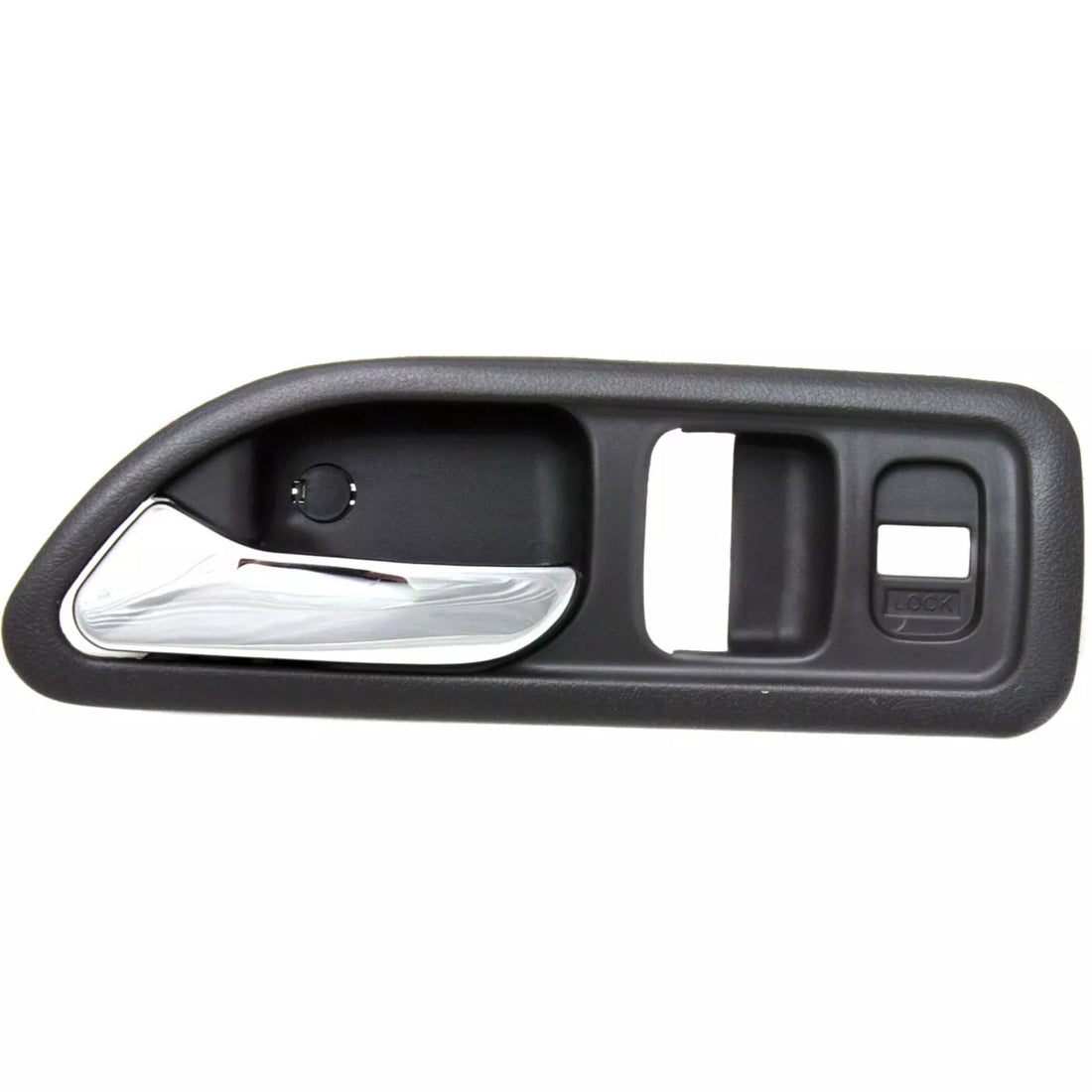 Left Side Front door handle inside 1994 - 1997 HONDA ACCORD  HO1352115 72166SV2003ZB