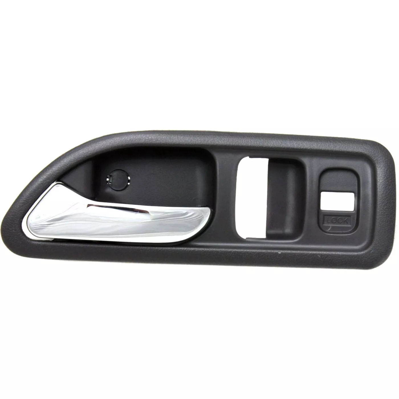 Left Side Front door handle inside 1994 - 1997 HONDA ACCORD  HO1352115 72166SV2003ZB