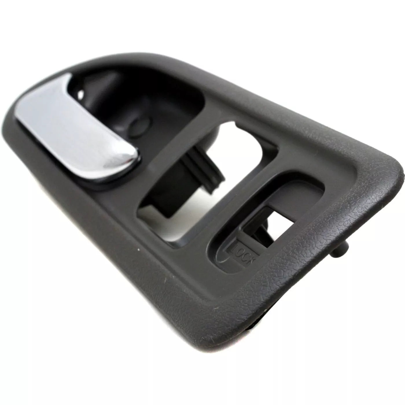 Left Side Front door handle inside 1994 - 1997 HONDA ACCORD  HO1352115 72166SV2003ZB