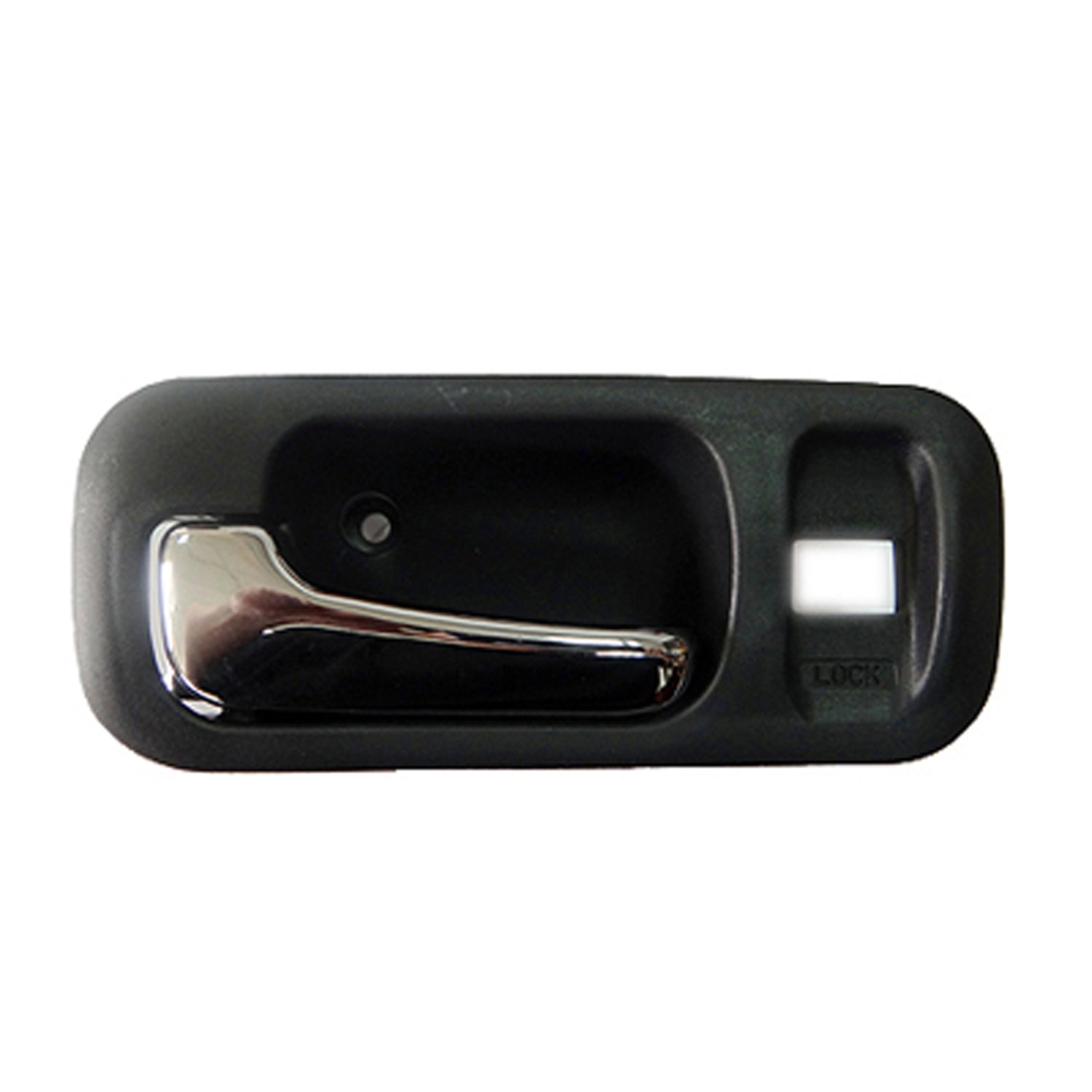 Left Side Front door handle inside 1997 - 2001 HONDA CR-V  HO1352116 72164S10A01ZA