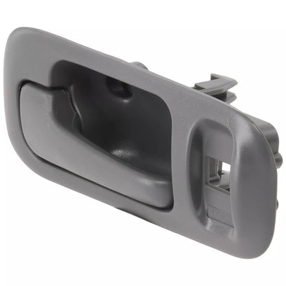 Left Side Front door handle inside 1995 - 2001 HONDA CR-V  HO1352116 72164S10A01ZA