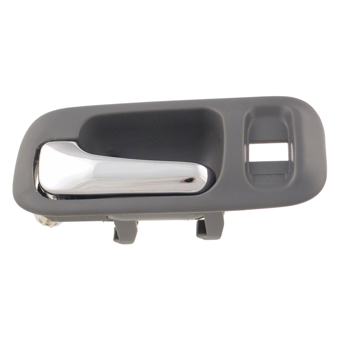 Left Side Front door handle inside 1999 - 2001 HONDA CR-V  HO1352139 72164S10A11ZA