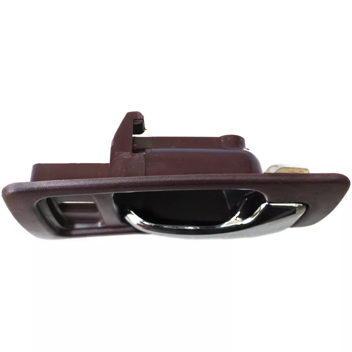 Right Side Front door handle inside 1990 - 1993 HONDA ACCORD  HO1353111 72125SM4003ZD