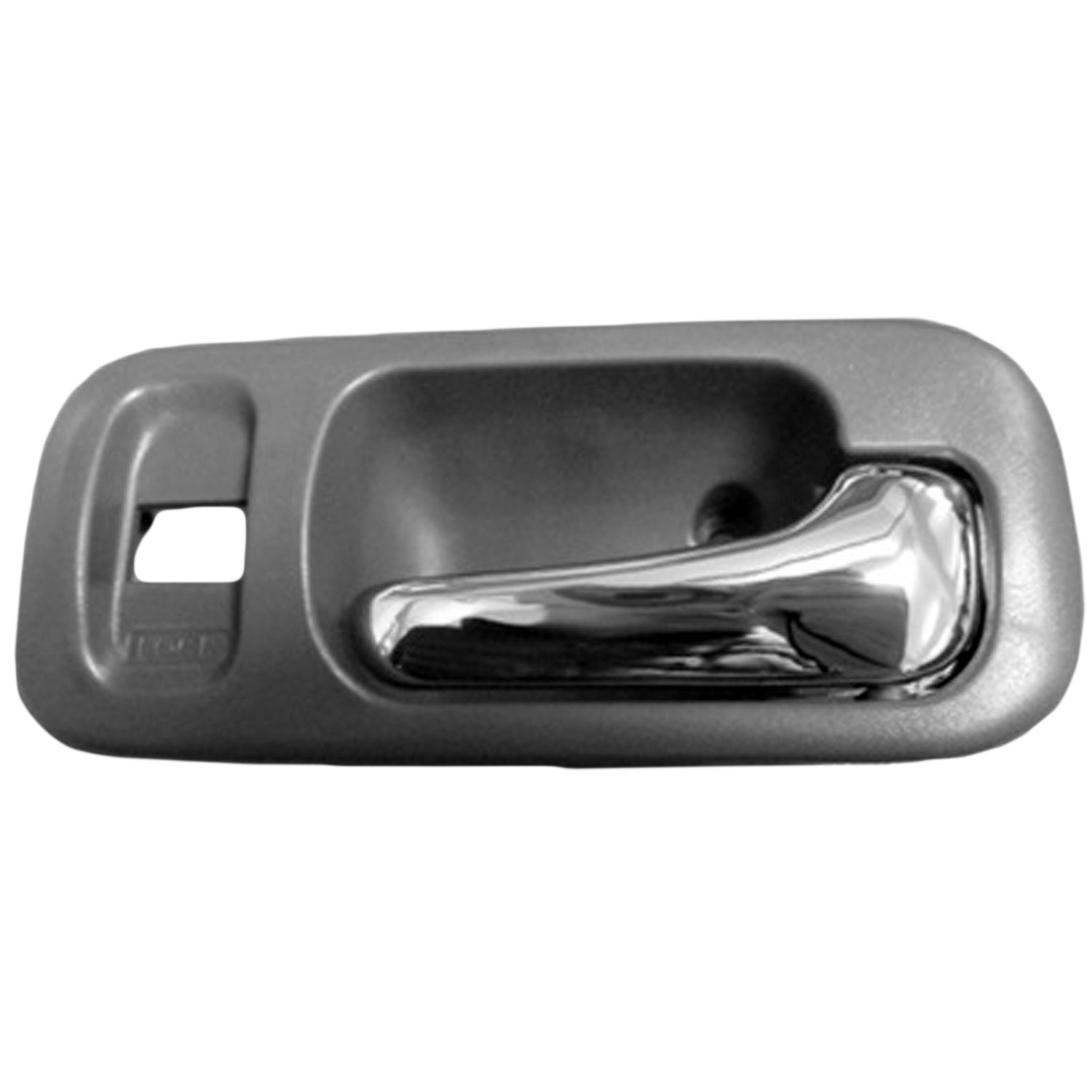 Right Side Front door handle inside 1999 - 2001 HONDA CR-V  HO1353139 72124S10A11ZA