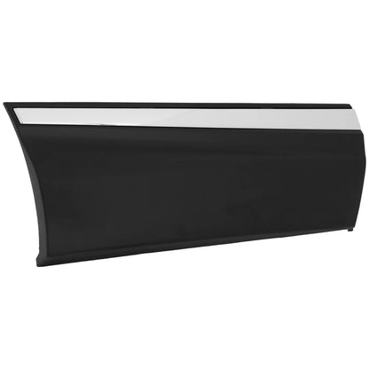 Left Side Rear door side molding 2017 - 2022 HONDA CR-V  HO1504109 75333TLAA01