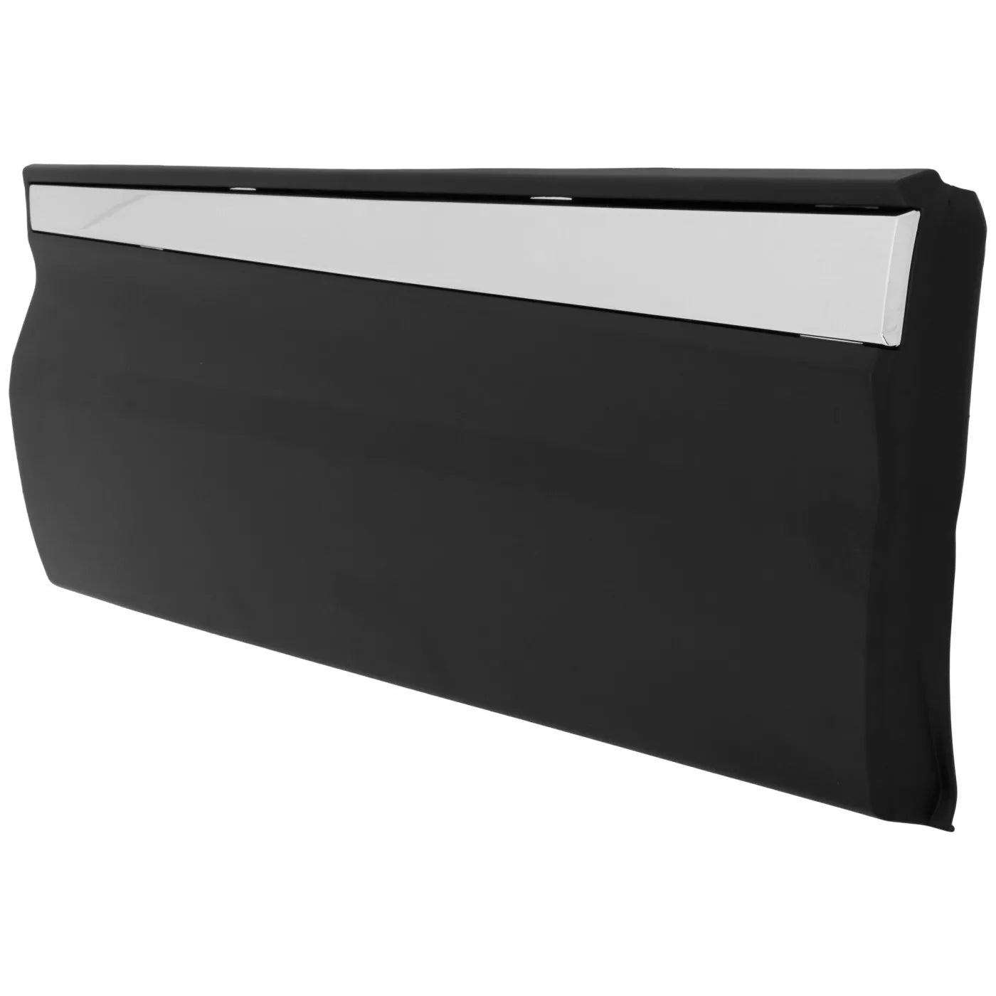 Left Side Rear door side molding 2017 - 2022 HONDA CR-V  HO1504109 75333TLAA01