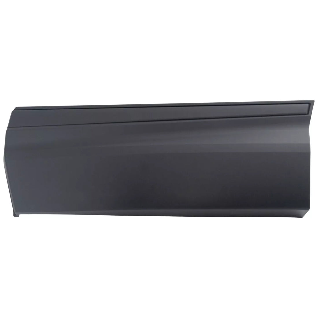 Left Side Rear door side molding 2017 - 2022 HONDA CR-V HO1504110 75333TLCA01