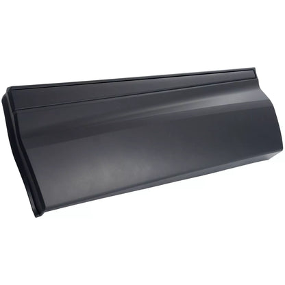 Left Side Rear door side molding 2017 - 2022 HONDA CR-V  HO1504110 75333TLCA01