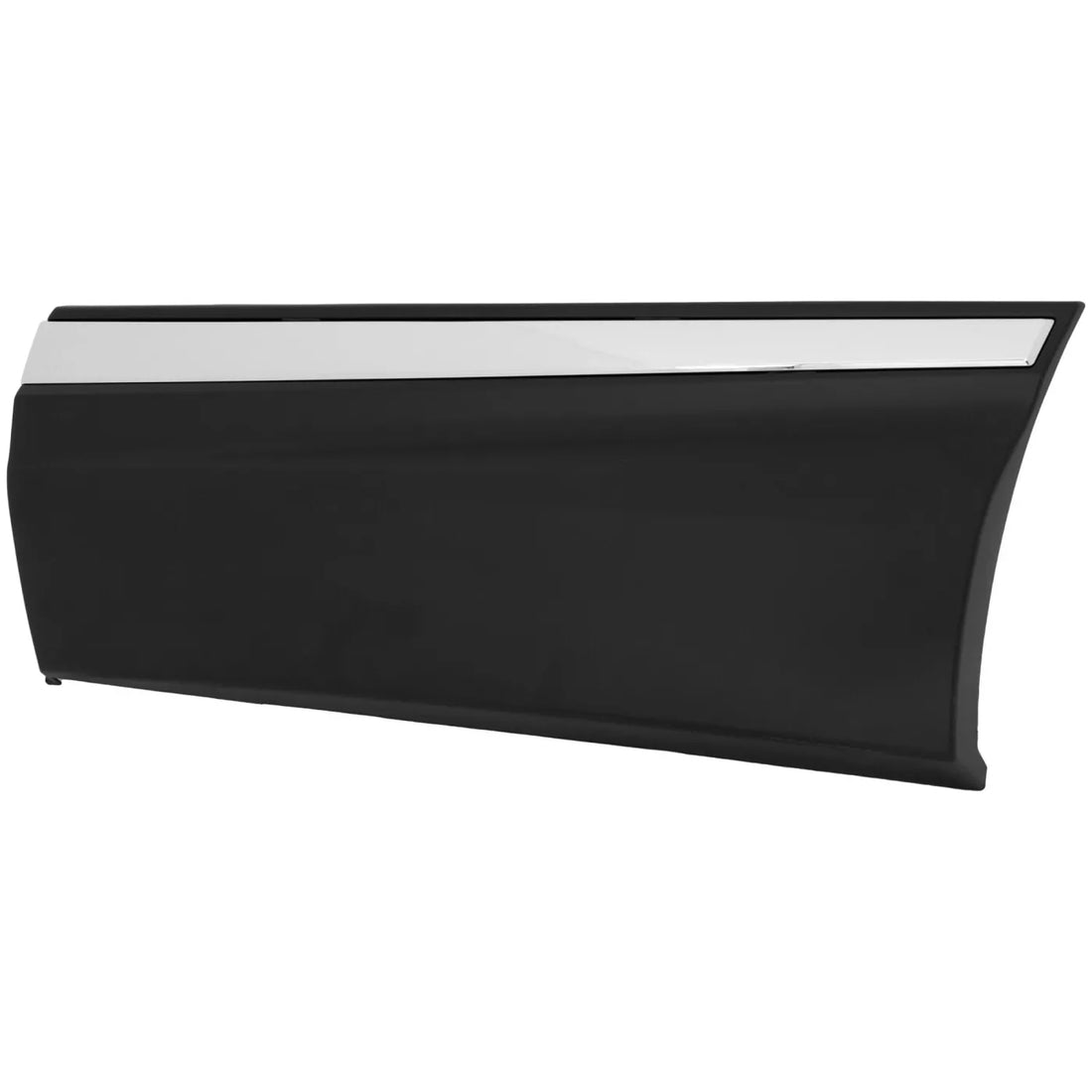 Right Side Rear door side molding 2017 - 2022 HONDA CR-V  HO1505109 75313TLAA01