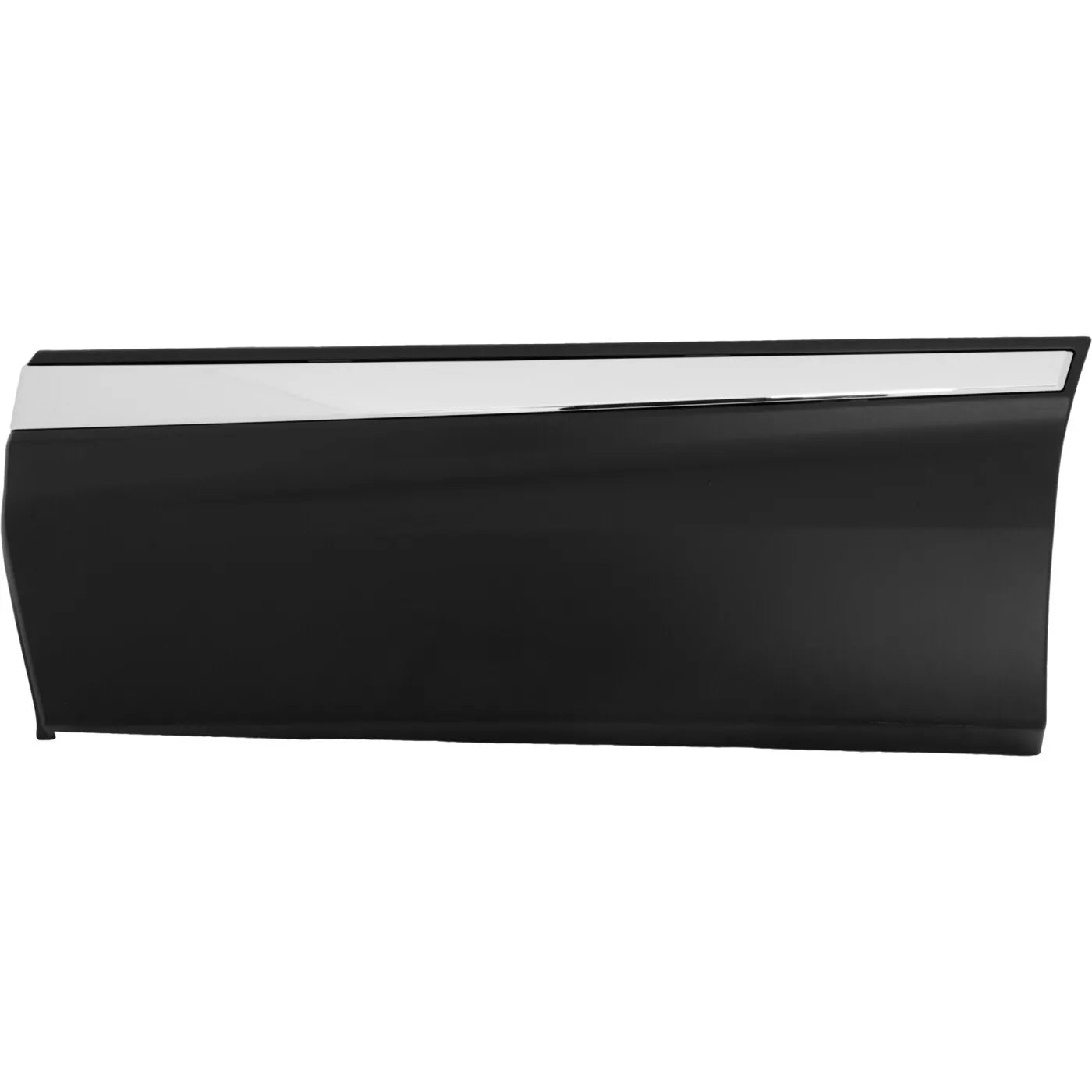 Right Side Rear door side molding 2017 - 2022 HONDA CR-V  HO1505109 75313TLAA01