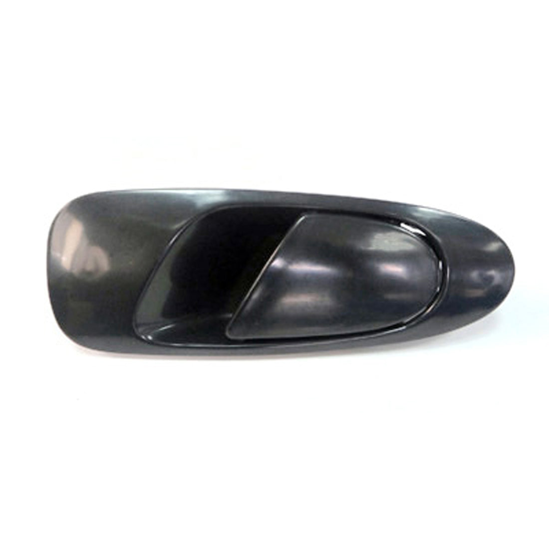 Left Side Rear door handle outer 1992 - 1995 HONDA CIVIC  HO1520102 72680SR4J01ZC