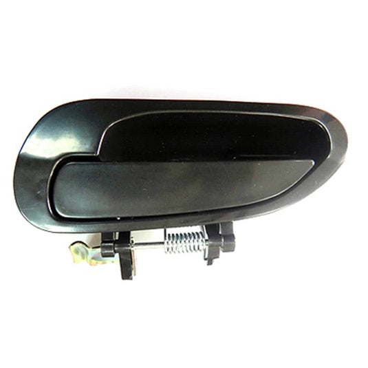 Left Side Rear door handle outer 1998 - 2002 HONDA ACCORD  HO1520106 72680S86K11