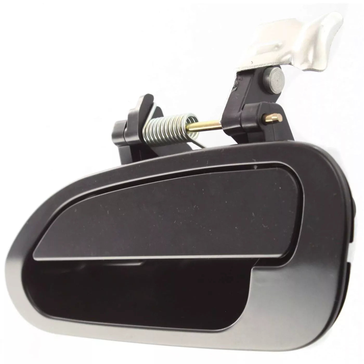 Left Side Rear door handle outer 1998 - 2002 HONDA ACCORD  HO1520111 72680S84A11